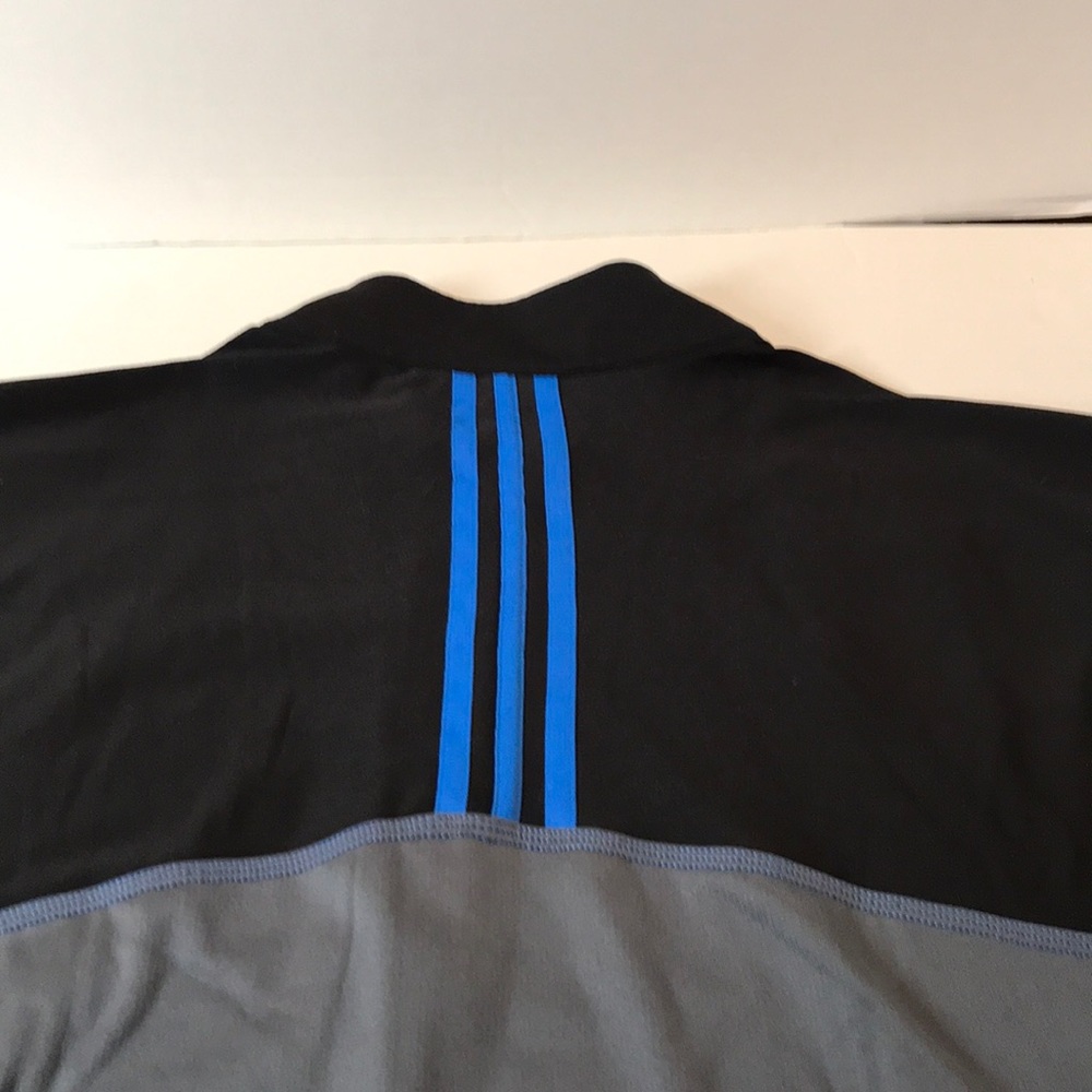 Adidas Athletic Jacket - image 6